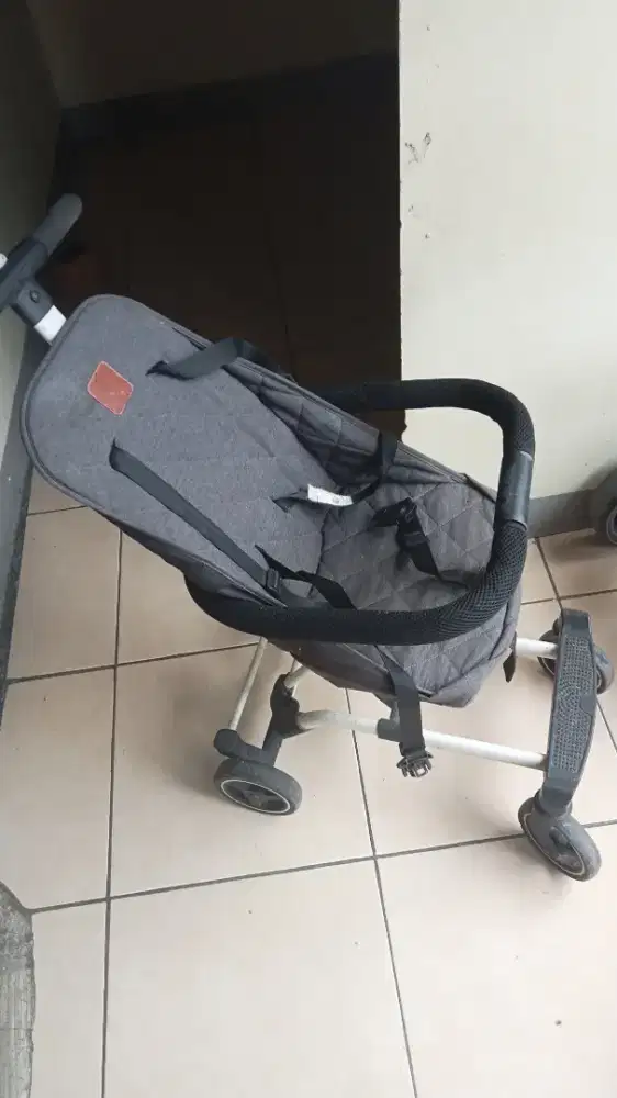 Stroller baby bekas