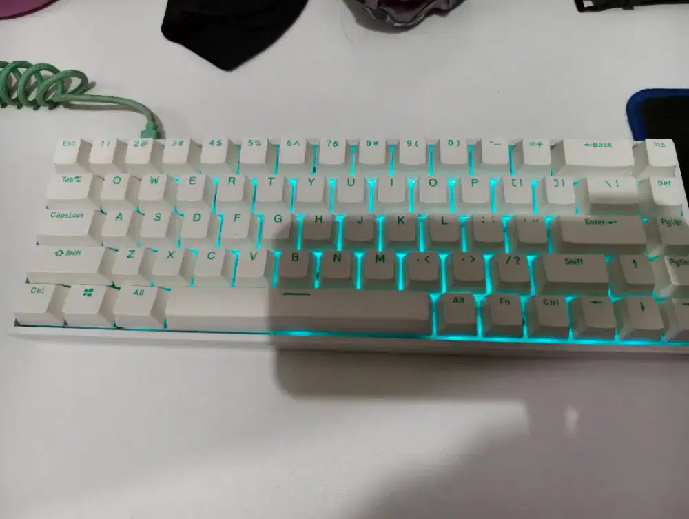 Keyboard Rexus Daiva RX-D68SF