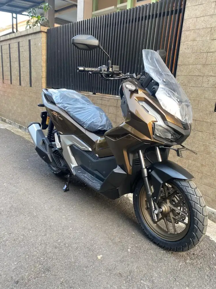 HONDA ADV 160 Roadsycn