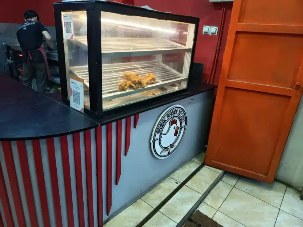 Jual Meja Dapur/ Meja Kitchen