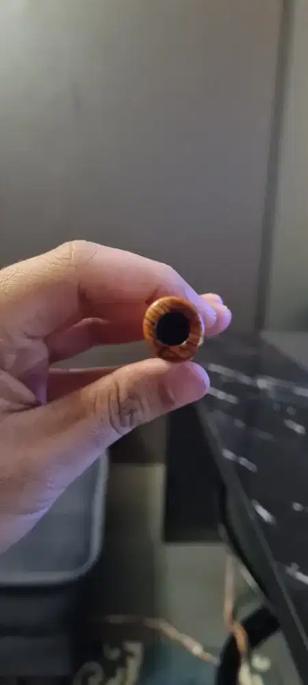 Pipa gajah asli gurih pulen