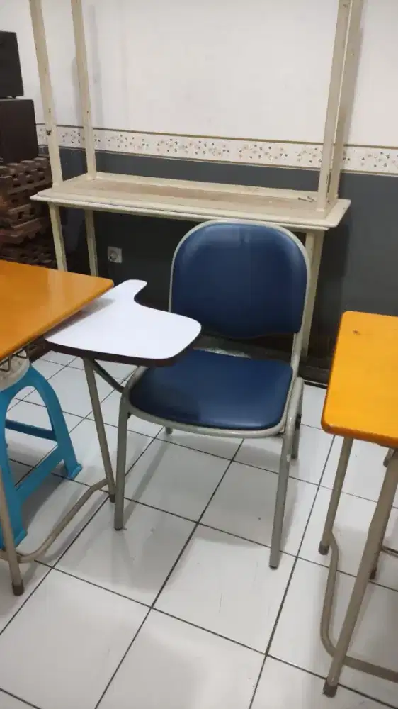 Kursi Belajar/Kursus/Sekolah/Kampus