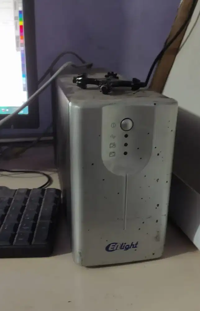 UPS untuk komputer PC