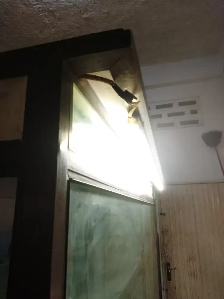 STELING JUMBO KOMPLIT