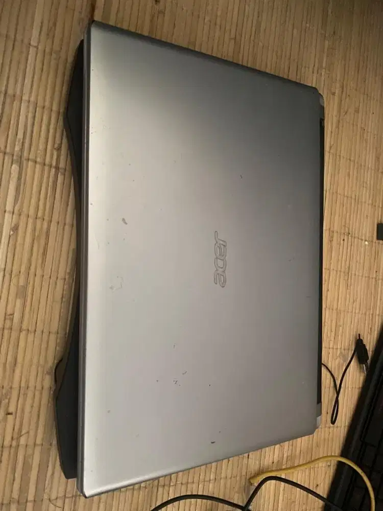 Dijual Laptop acer Aspire V5-431