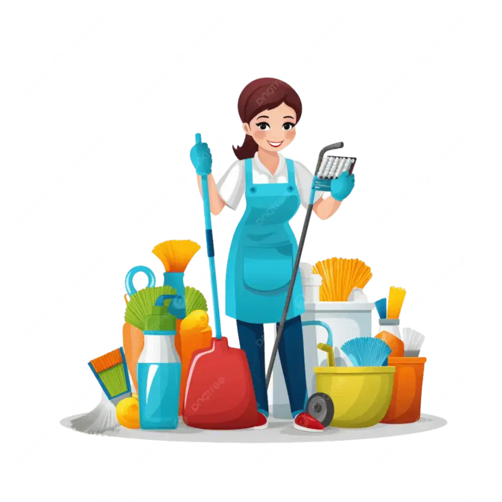 LOWONGAN KERJA ART (MASAK DLL SERABUTAN)