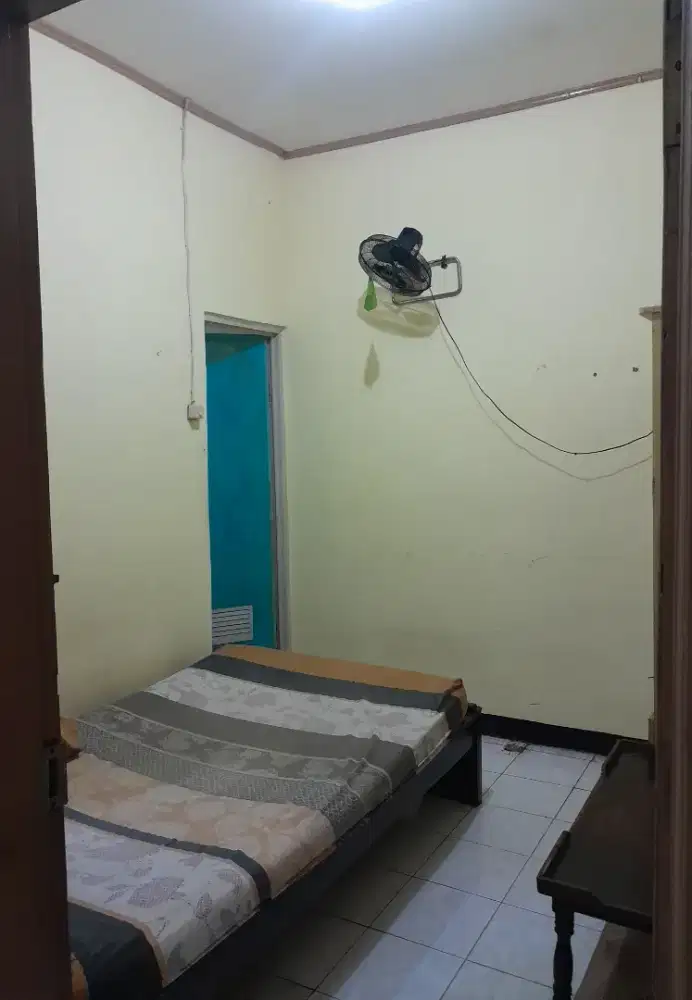 Albiya kost disewakan kost untuk pria dan wanita