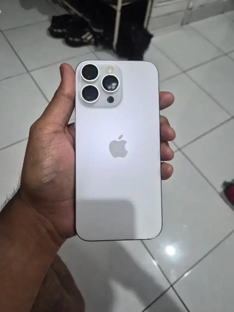 Iphone 16 ProMax 512GB IBOX BH94%