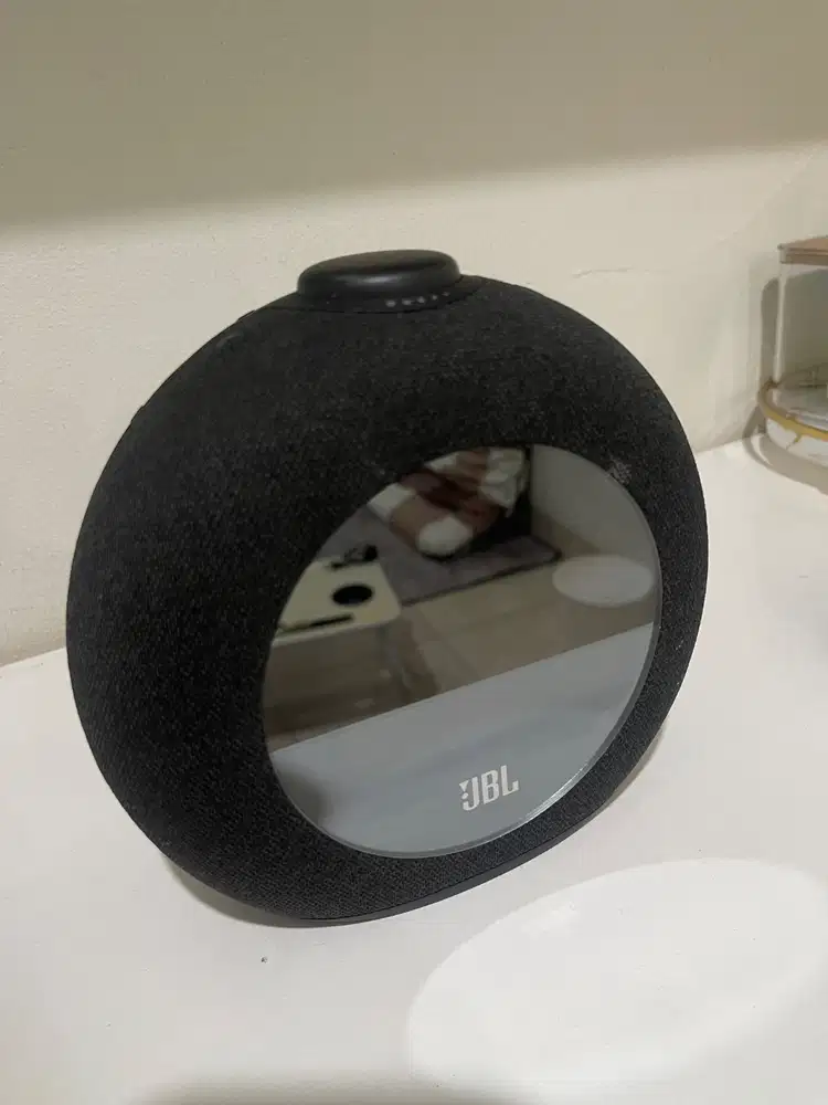 Jbl horizon 2 second