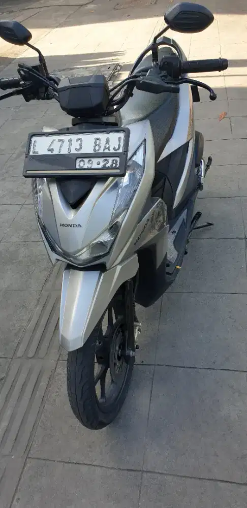 Beat Street th 2023 istimewa pjk baru