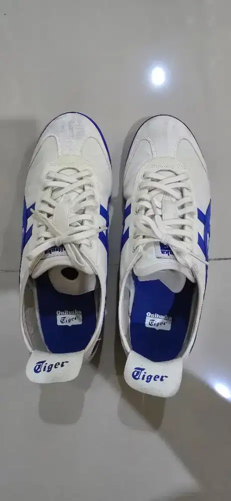 Sepatu onitsuka tiger