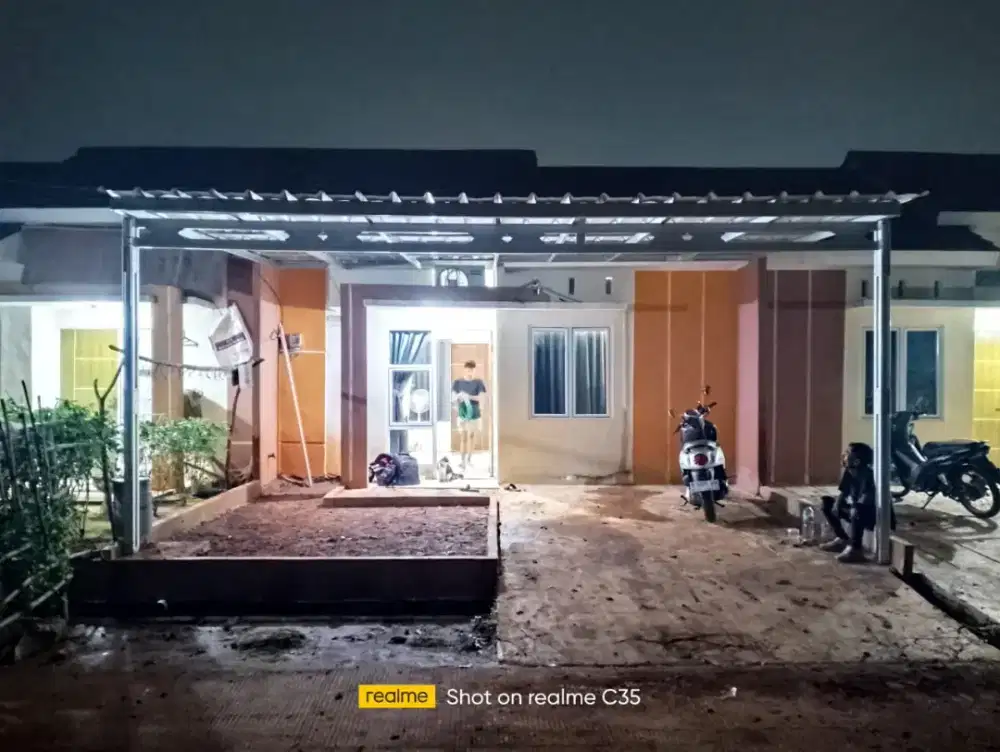 Kanopi baja ringan harga promo