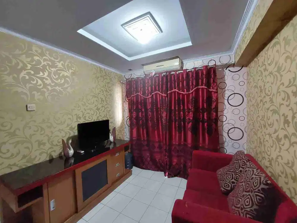 SEWA APARTEMEN MURAH DI JAJARTA