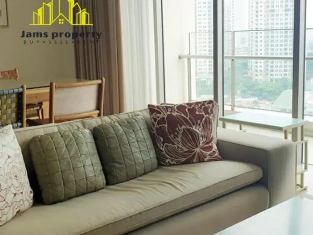 Disewakan Apartemen Pakubuwono Spring At Jakarta Selatan - 2 Bedroom Fully Furnished And Best Price
