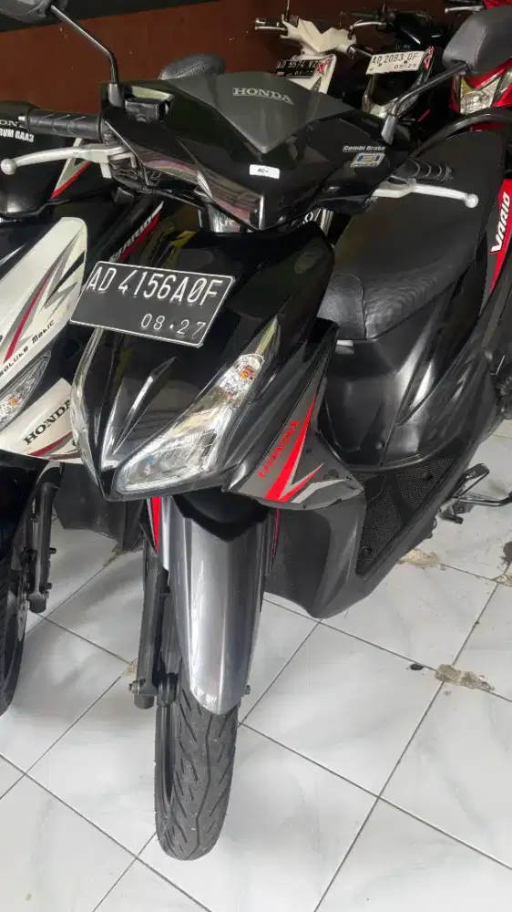 VARIO FI ESP 2017