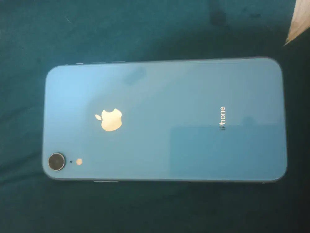 iPhone xr 128 inter all operator