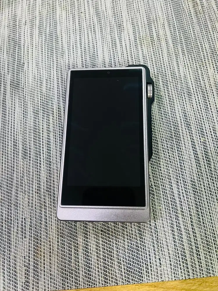 Ibasso dx200 music player