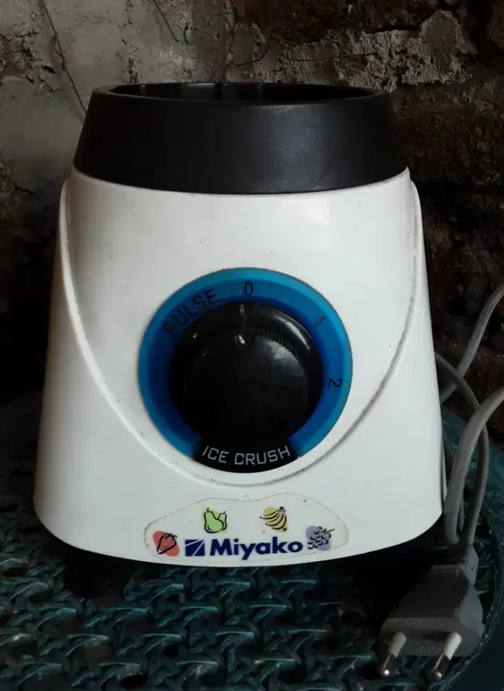 BODY BLENDER MIYAKO