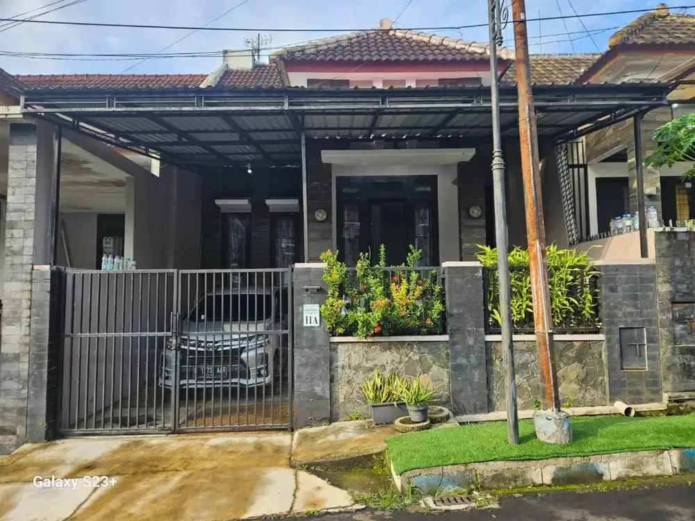 Puncak Dieng Ekslusif La Tifa