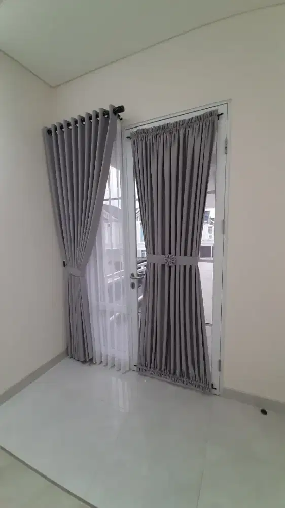 GORDEN BLACK OUT & AKSESSORIS GORDEN