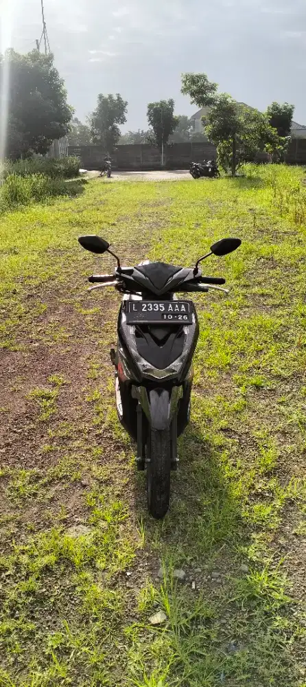 Beat 2021 CBS istimewah