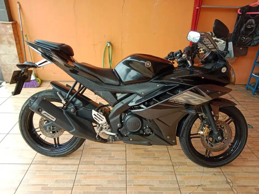 Jual Motor YZF R15 Orisinil