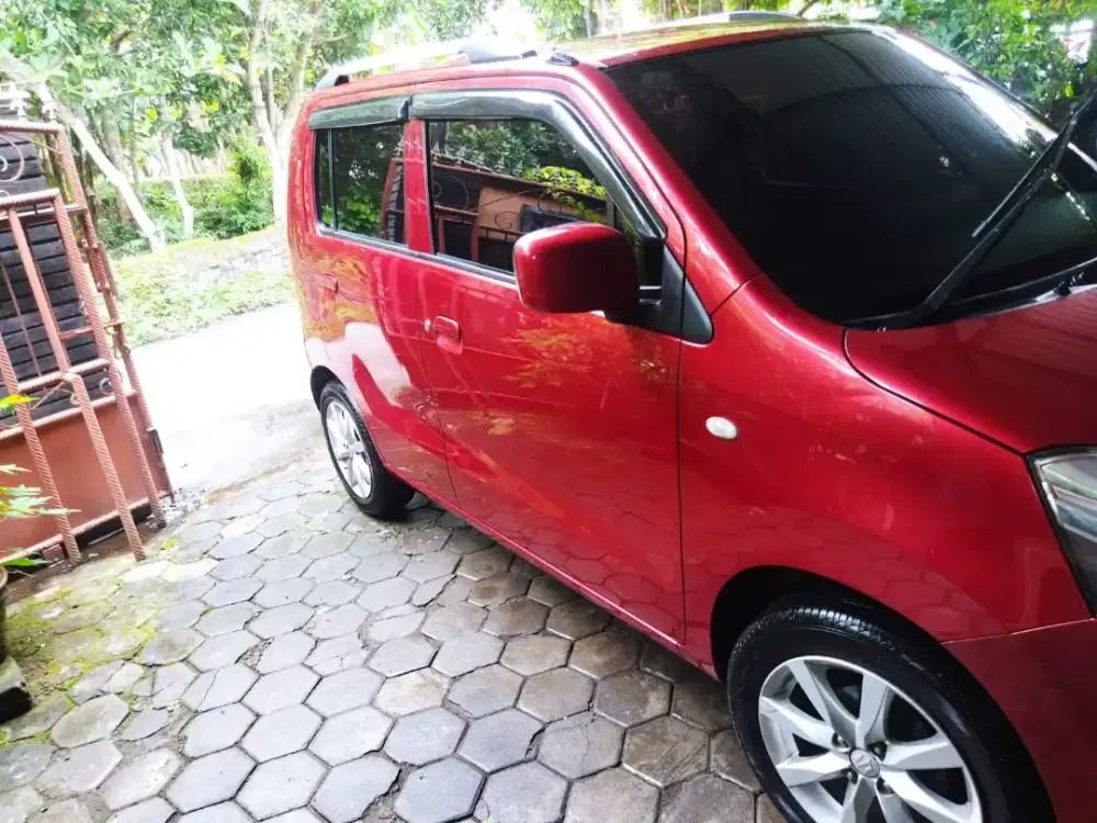 Dijual Karimun Wagon R
