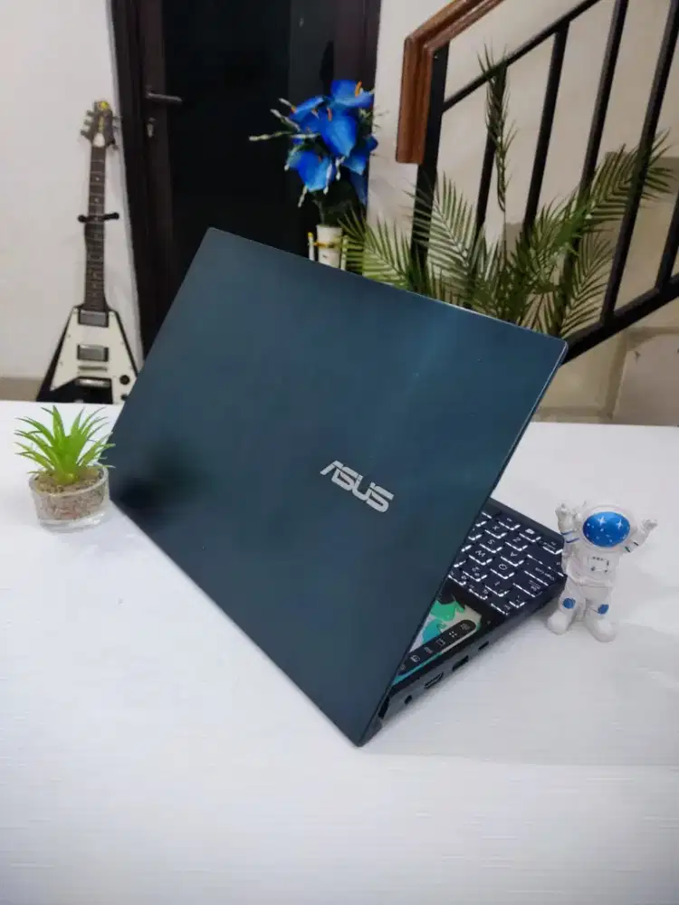ASUS ZENBOOK DUO UX481FLY -308