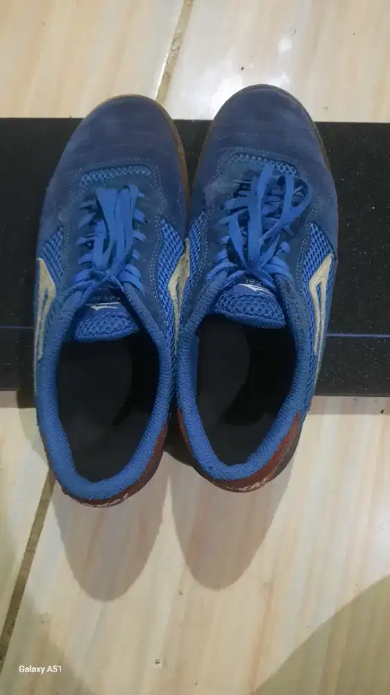 SPOKAT NB SEC JUAL SAT SET