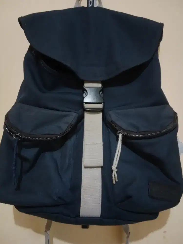 Crumpler The Extrovert Backpack tas