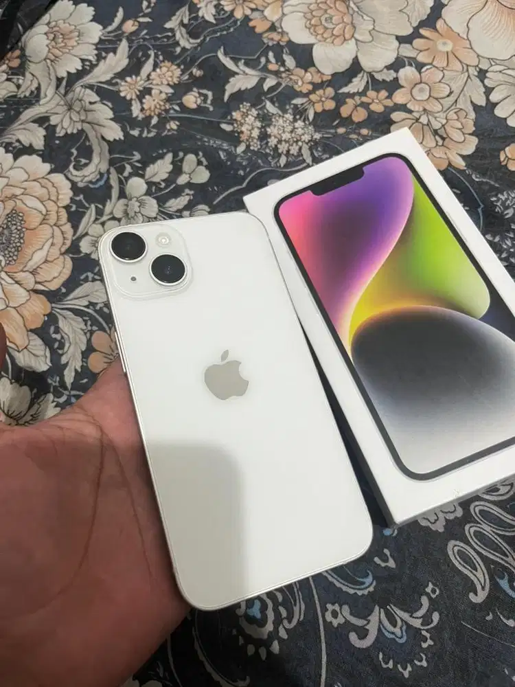 Iphone 14 128, inter all operator