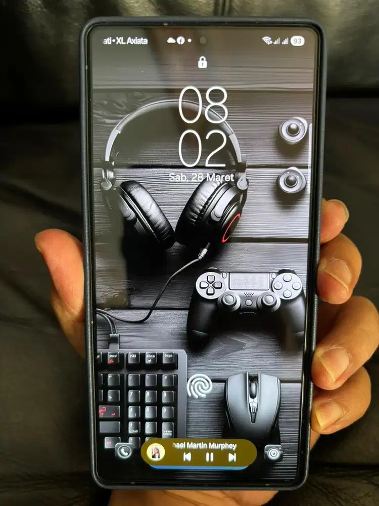 Jual samsung s25 ultra