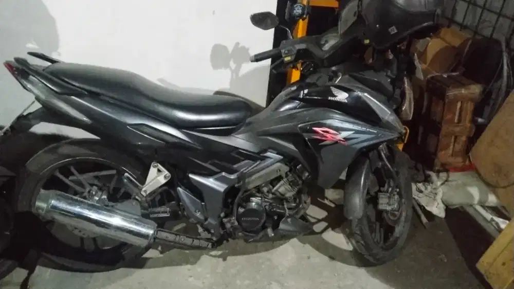 Honda cs one 1 original