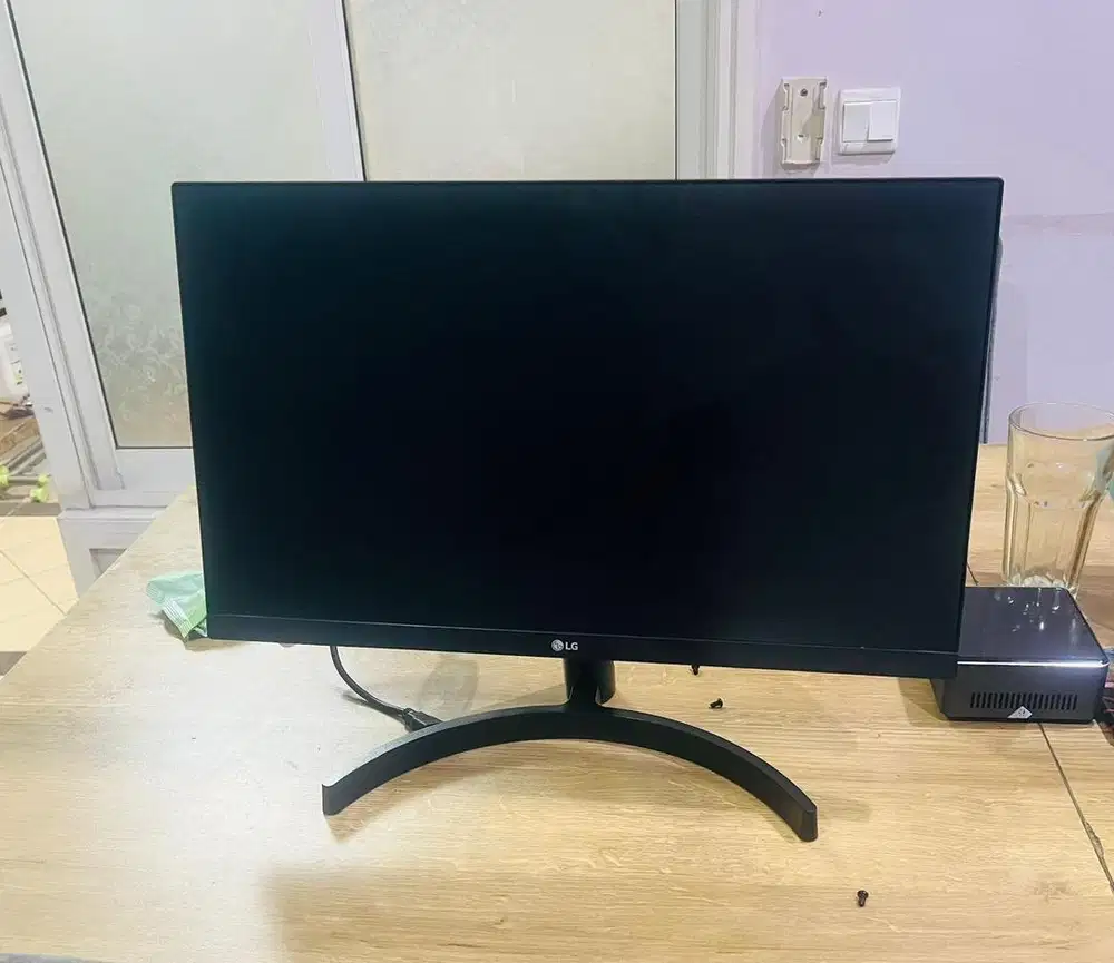 Monitor lg 22 22mk600m