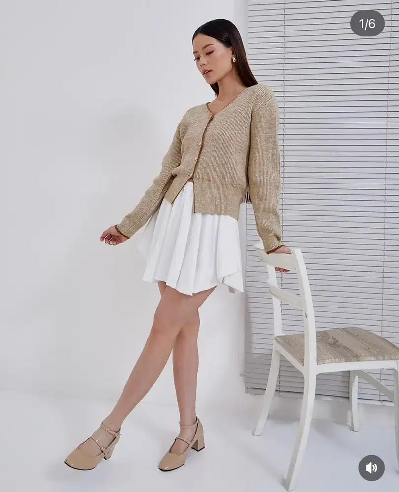 Admin bisa excel & rajin