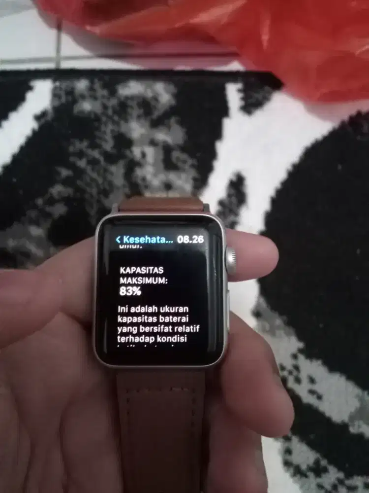 Apple Watch Series 3