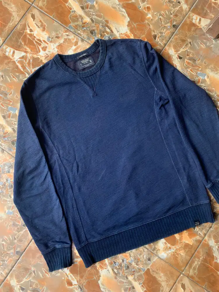 Sweater pull&bear, h&m, uniqlo, adidas, nike