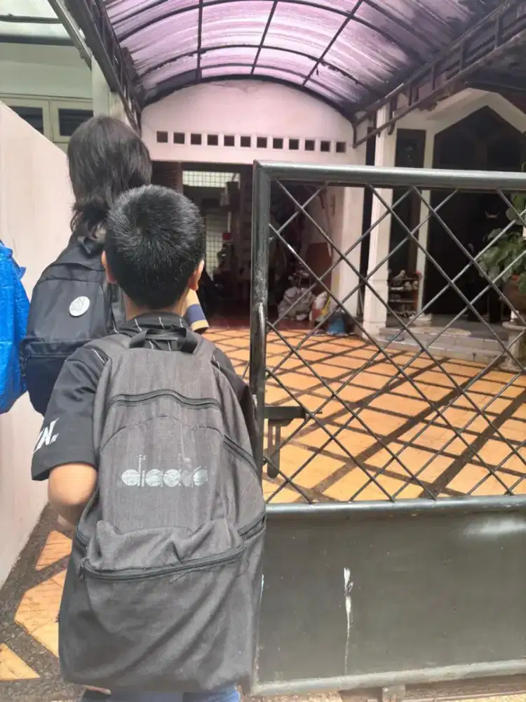 Di cari suster berpengalaman untuk lansia