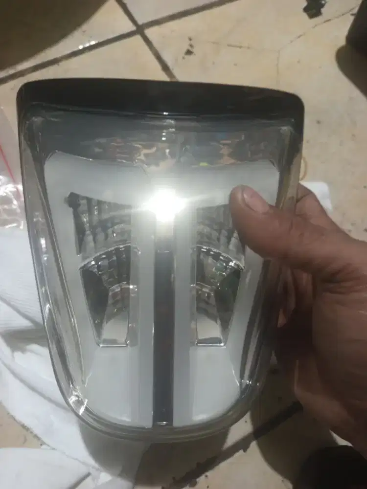 stoplamp sprint unbrand