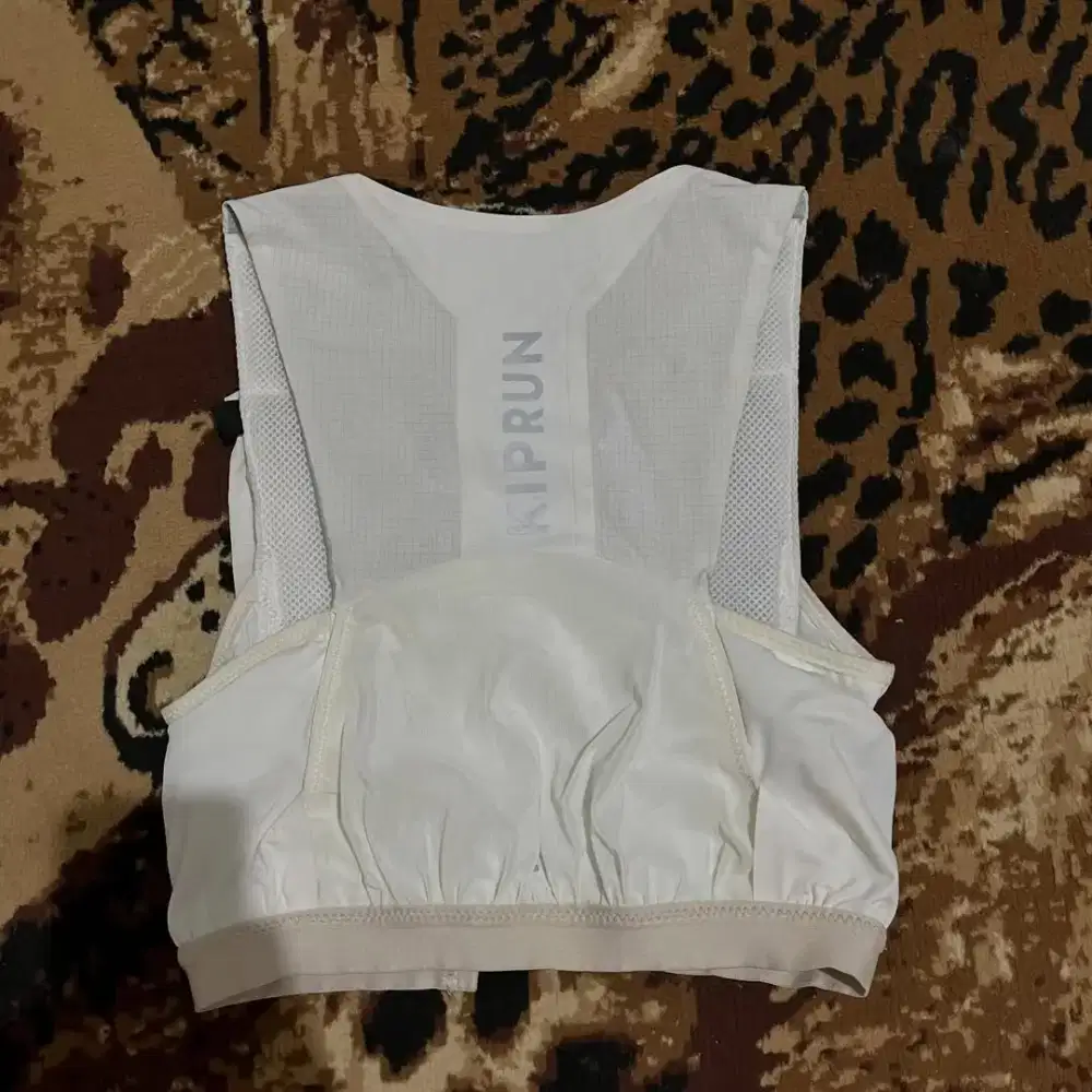 Vest kiprun trailrun dan hiking