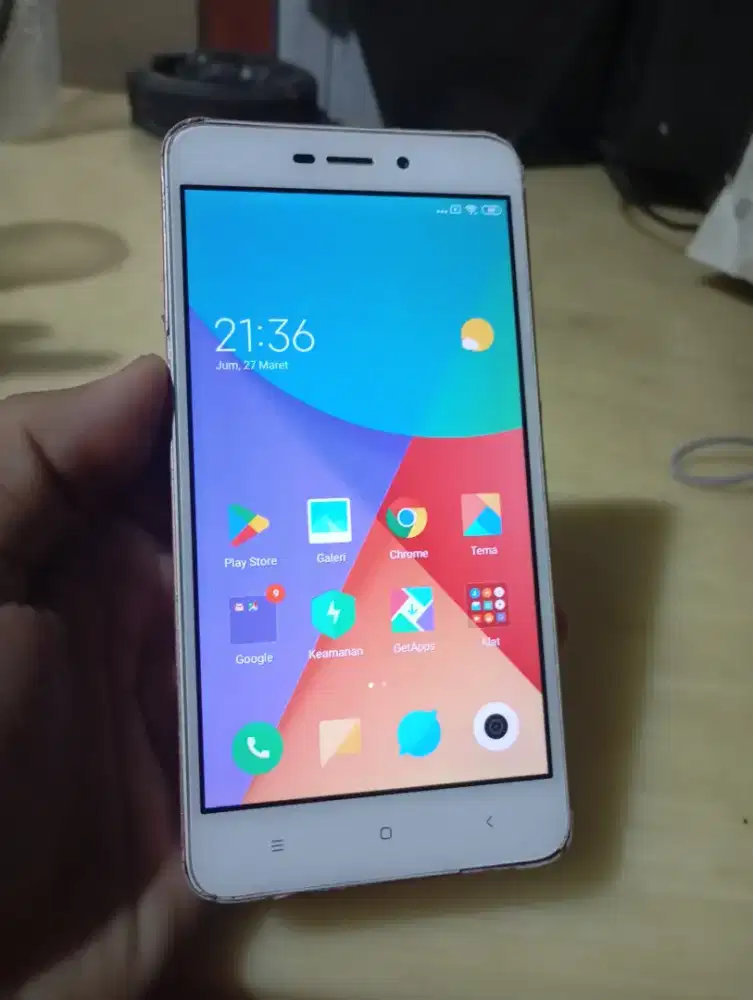 Xiaomi 4A 2/16 normal masi ori