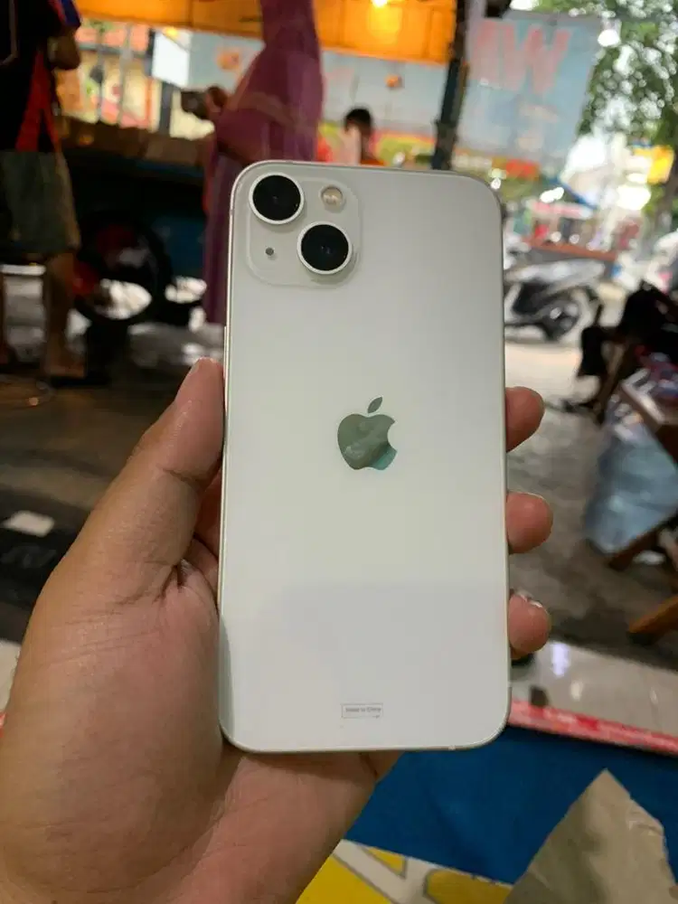 Iphone 13 128Gb iBox