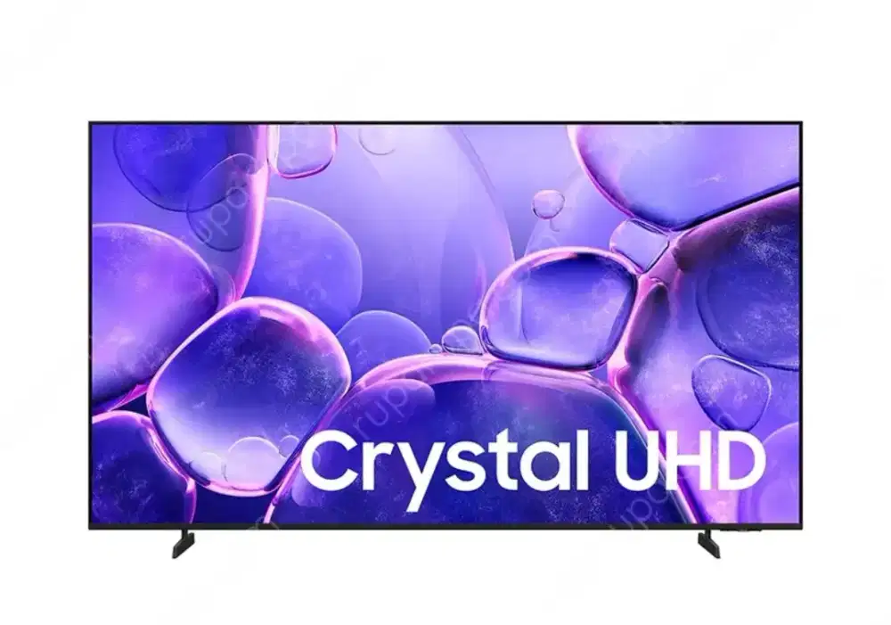 Samsung Smart Tv 43 Inch 4K Spesial Promo