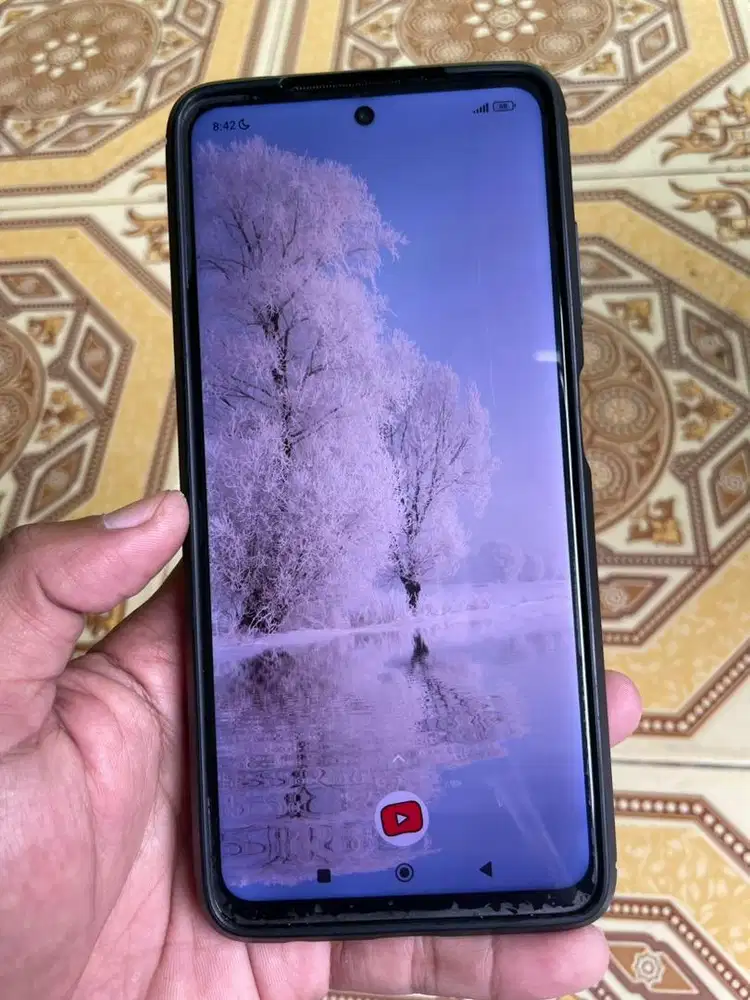 Hp poco x3 nfc bekas harga net