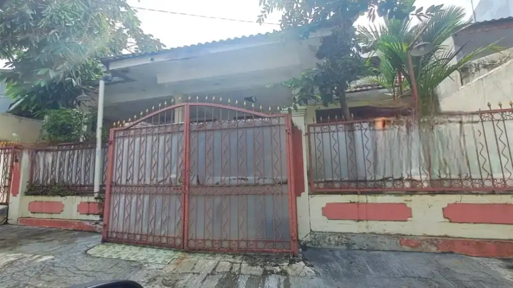 BCC Bukit Cimanggu City lt180