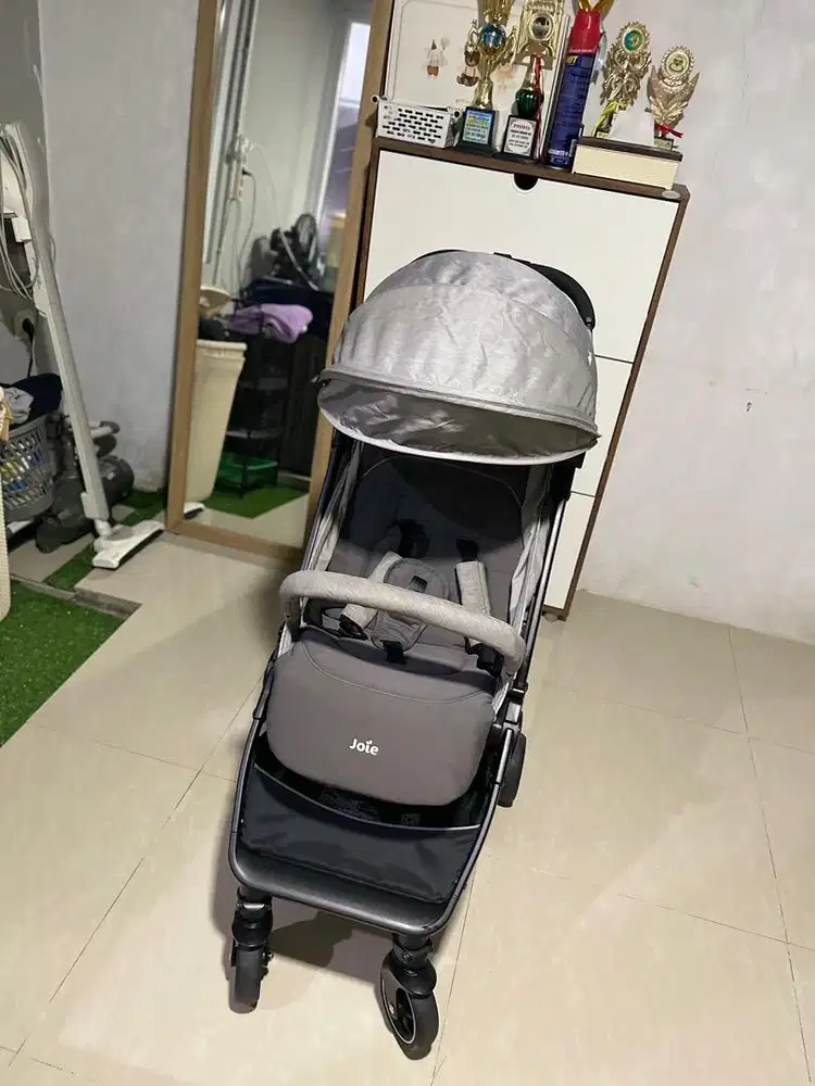 Stroller joie meet
