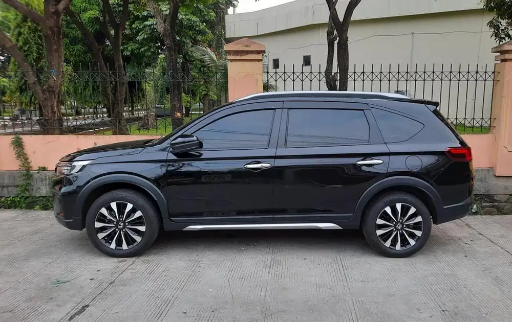 Honda BR-V 2022 Bensin