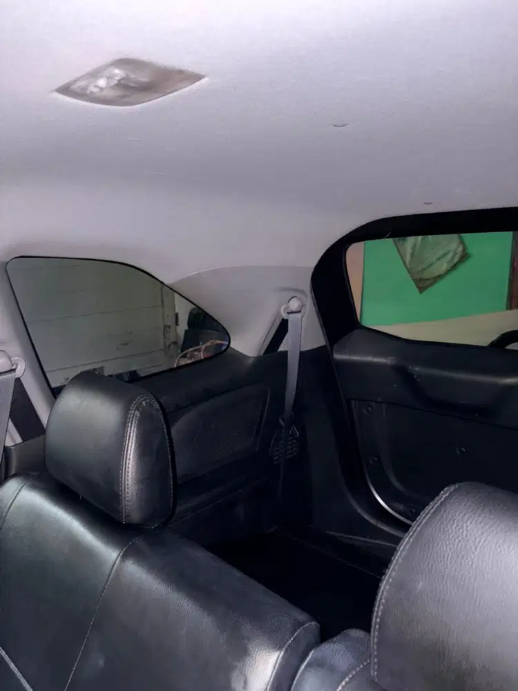 Honda Mobilio 2014 Bensin