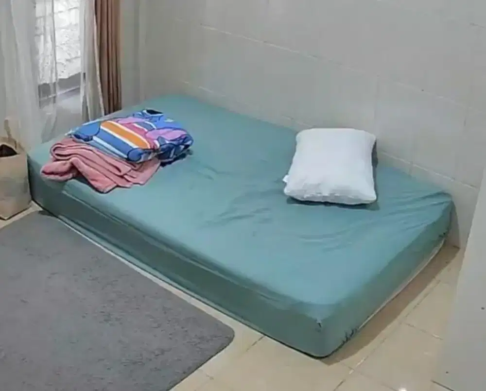 Kasur Quantum 120 x 200