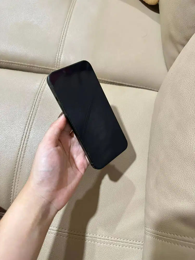 Iphone 13 iBox 128Gb Warna Green